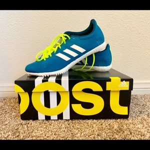 Adidas Adizero Avanti Track & Field Racing Spikes